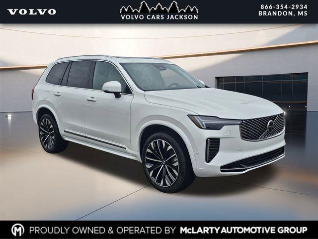 new 2026 Volvo XC90 car, priced at $67,325