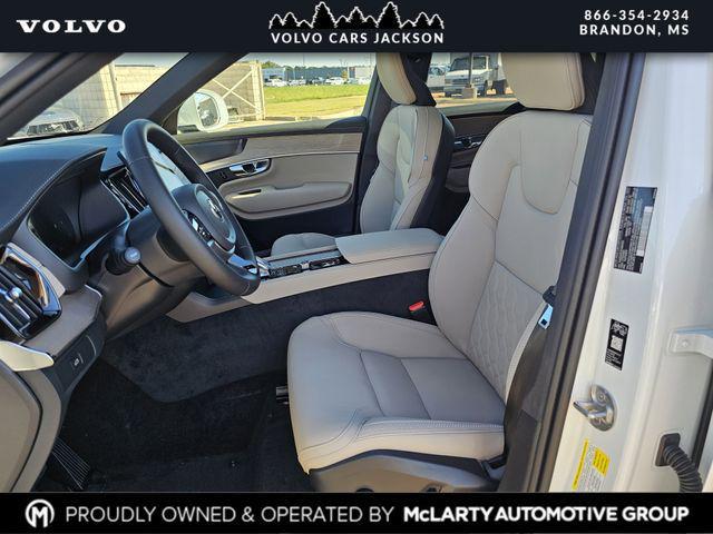 new 2026 Volvo XC90 car, priced at $65,290