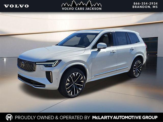 new 2026 Volvo XC90 car, priced at $65,290