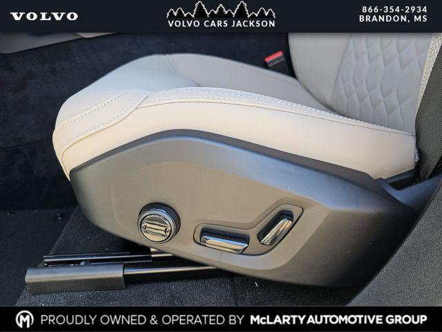 new 2026 Volvo XC90 car, priced at $65,290