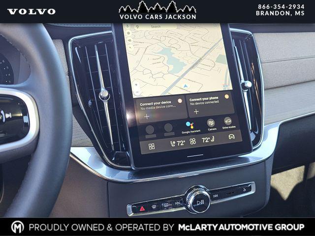 new 2026 Volvo XC90 car, priced at $65,290