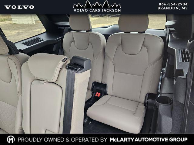 new 2026 Volvo XC90 car, priced at $61,700