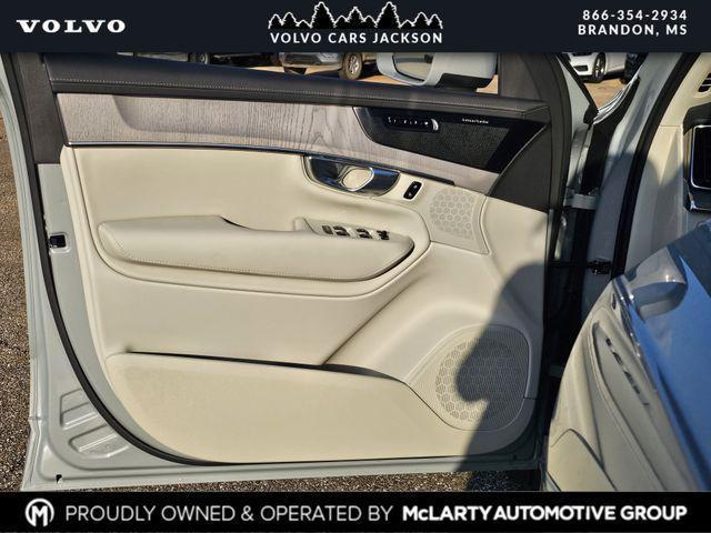 new 2026 Volvo XC90 car, priced at $73,580