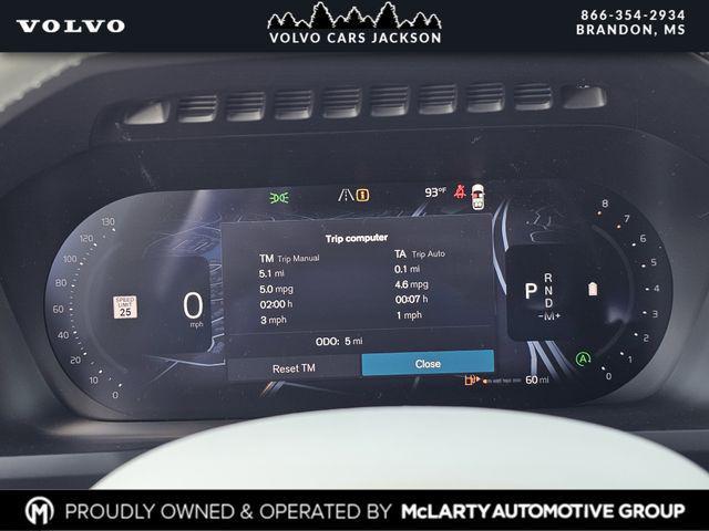 new 2026 Volvo XC90 car, priced at $73,580
