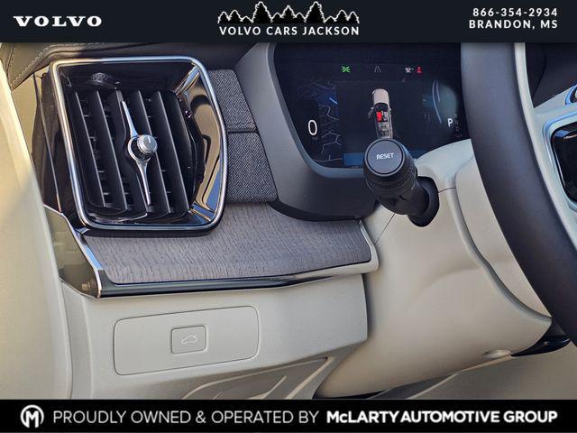 new 2026 Volvo XC90 car, priced at $73,580