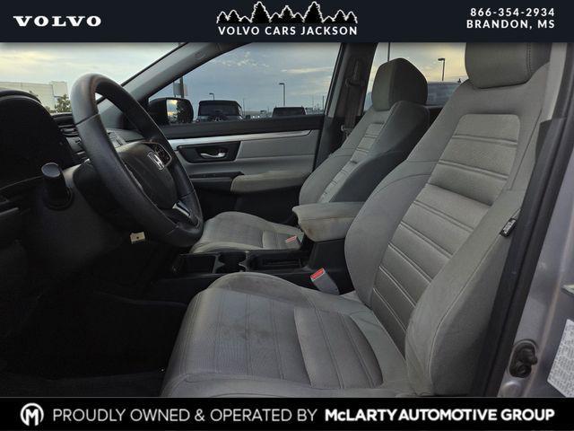 used 2020 Honda CR-V car, priced at $15,371