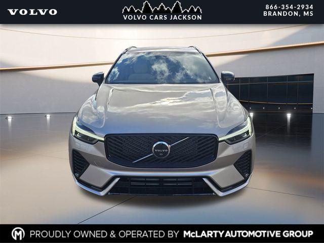 new 2026 Volvo XC60 Plug-In Hybrid car, priced at $68,285