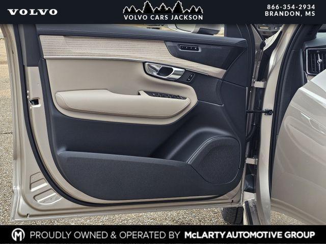 new 2026 Volvo XC90 car, priced at $71,170