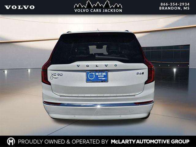 new 2026 Volvo XC90 car, priced at $69,825