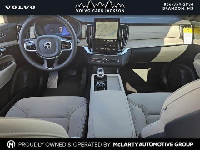 new 2026 Volvo XC90 car, priced at $69,825