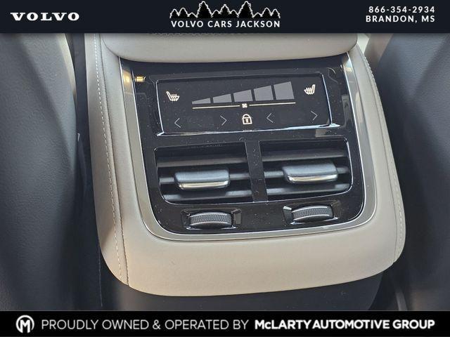 new 2026 Volvo XC90 car, priced at $69,825