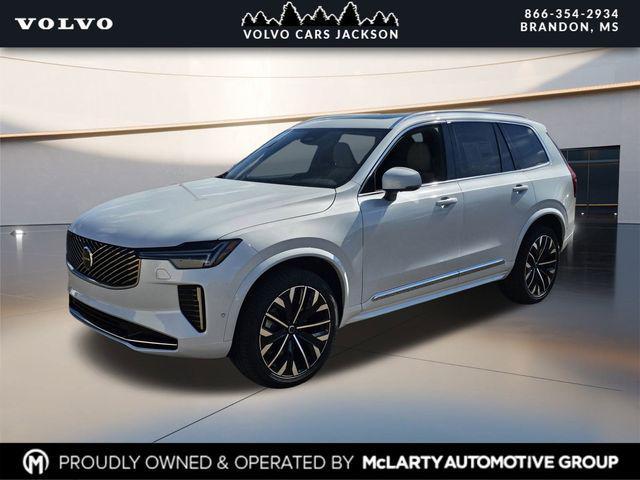 new 2026 Volvo XC90 car, priced at $69,825