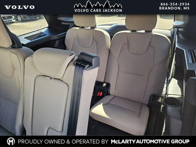 new 2026 Volvo XC90 car, priced at $69,825