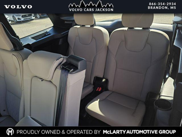 new 2026 Volvo XC90 car, priced at $69,825