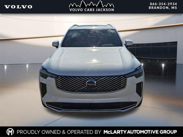 new 2026 Volvo XC90 car, priced at $69,825