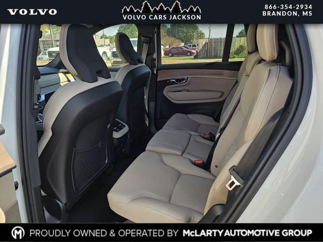 new 2026 Volvo XC90 car, priced at $69,825