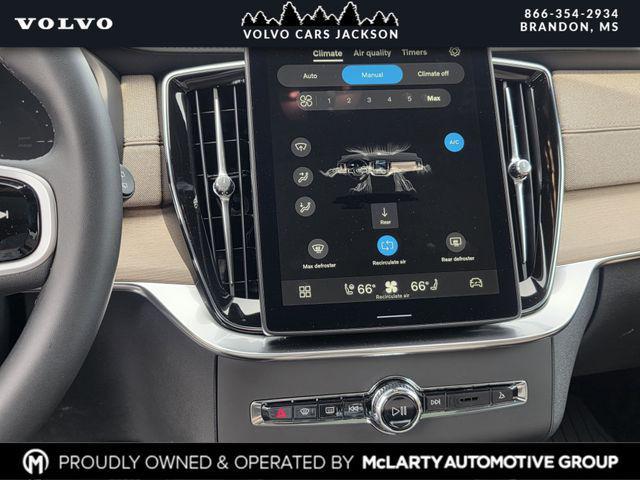 new 2026 Volvo XC90 Plug-In Hybrid car, priced at $86,945