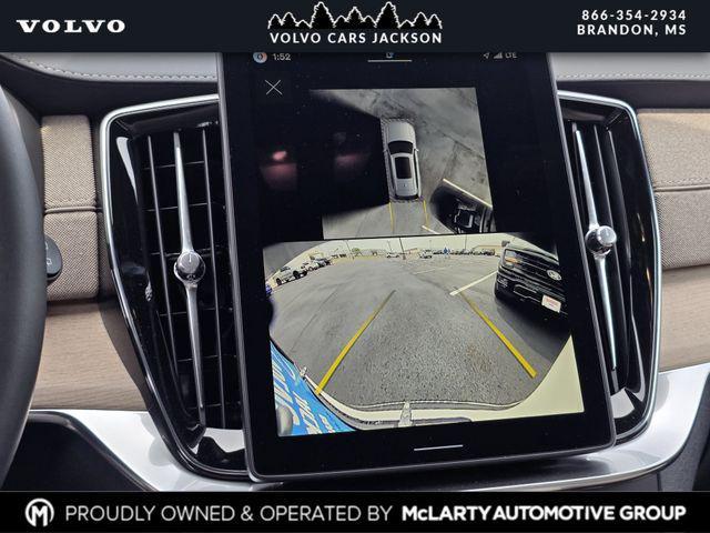 new 2026 Volvo XC90 Plug-In Hybrid car, priced at $86,945