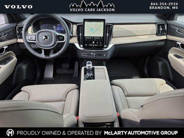 new 2026 Volvo XC90 Plug-In Hybrid car, priced at $86,945