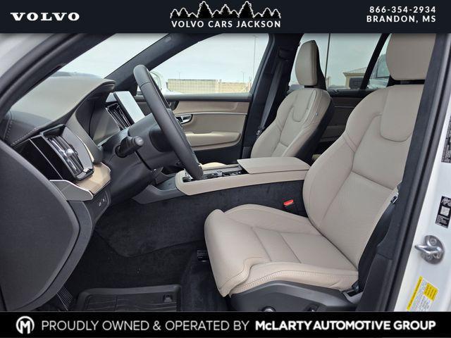 new 2026 Volvo XC90 Plug-In Hybrid car, priced at $86,945
