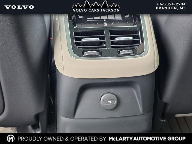 new 2026 Volvo XC90 Plug-In Hybrid car, priced at $86,945