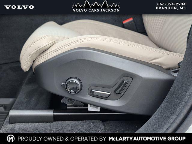 new 2026 Volvo XC90 Plug-In Hybrid car, priced at $86,945
