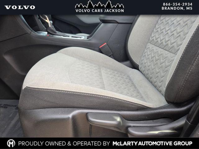 used 2022 Chevrolet Equinox car, priced at $12,795