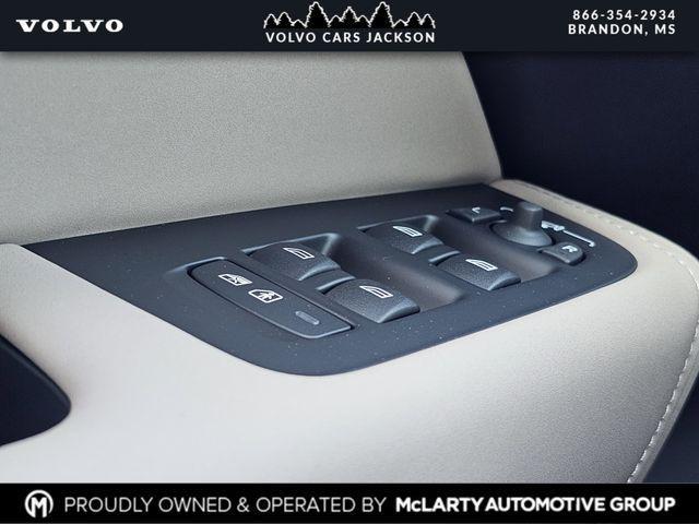 new 2026 Volvo XC60 car, priced at $46,985