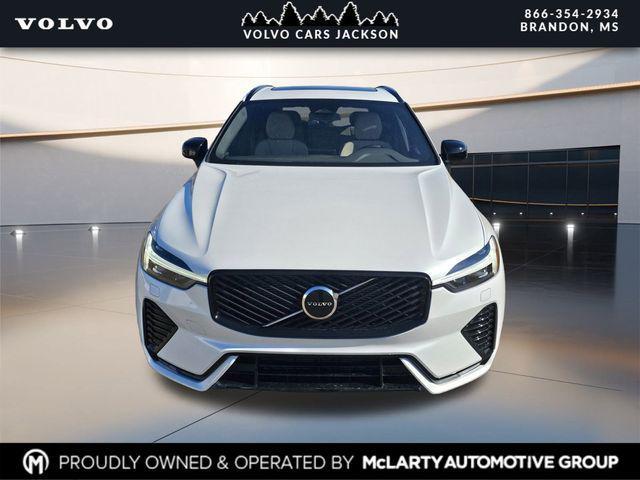 new 2026 Volvo XC60 car, priced at $46,985