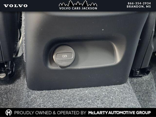 new 2026 Volvo XC40 car, priced at $43,760