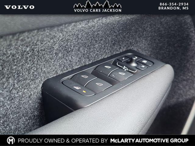 new 2026 Volvo XC40 car, priced at $43,760