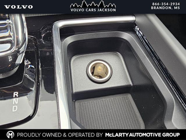new 2026 Volvo XC60 car, priced at $53,605