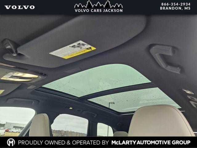 new 2026 Volvo XC60 car, priced at $53,605