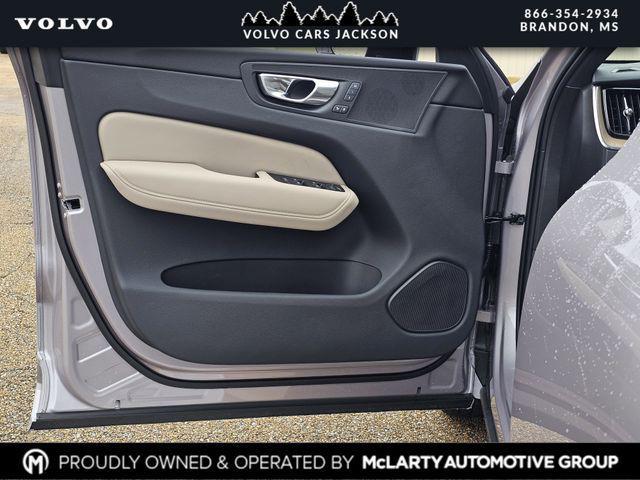 new 2026 Volvo XC60 car, priced at $53,605