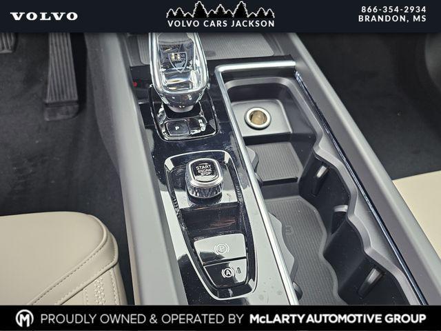 new 2026 Volvo XC60 car, priced at $53,605