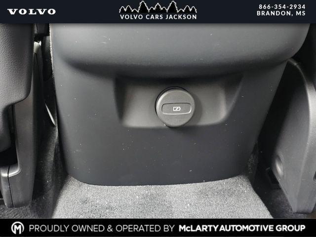 new 2026 Volvo XC60 car, priced at $53,605