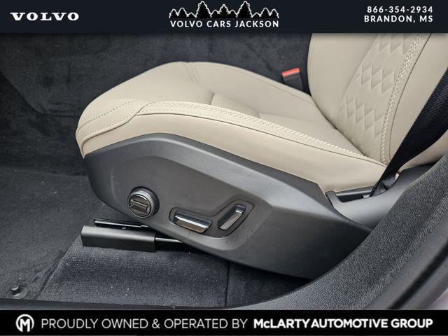 new 2026 Volvo XC60 car, priced at $53,605
