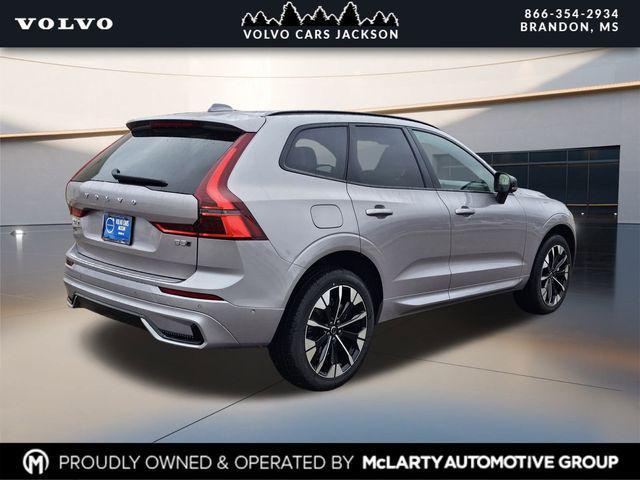 new 2026 Volvo XC60 car, priced at $53,605
