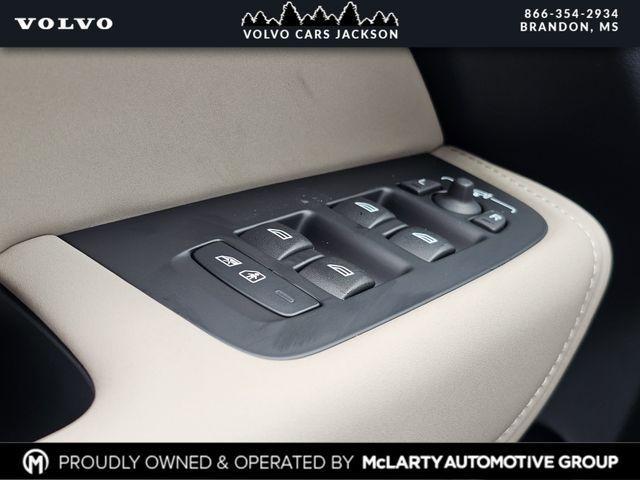 new 2026 Volvo XC60 car, priced at $53,605