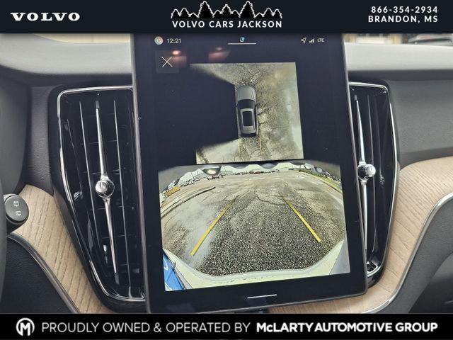 new 2026 Volvo XC60 car, priced at $53,605