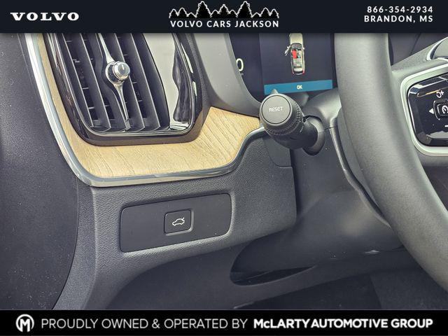 new 2026 Volvo XC60 car, priced at $53,605
