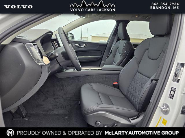 new 2026 Volvo XC60 car, priced at $50,095