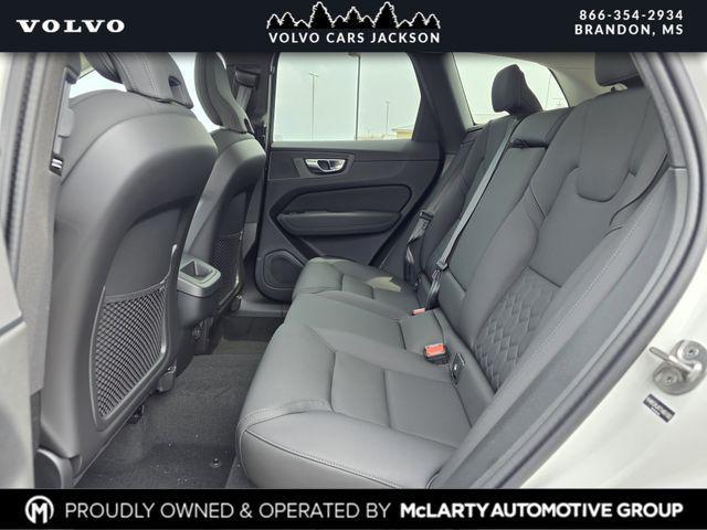 new 2026 Volvo XC60 car, priced at $50,095
