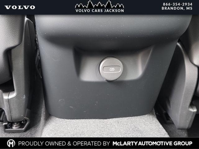 new 2026 Volvo XC60 car, priced at $50,095