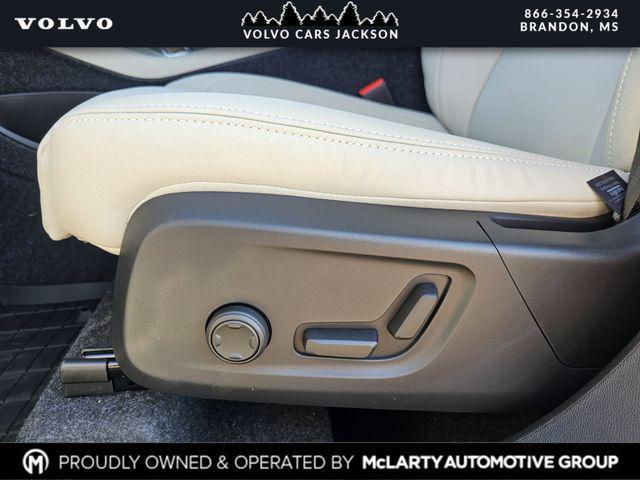 new 2026 Volvo XC40 car, priced at $45,690