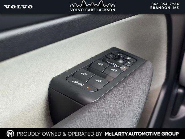 new 2026 Volvo XC40 car, priced at $51,310