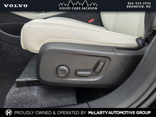 new 2026 Volvo XC40 car, priced at $51,310