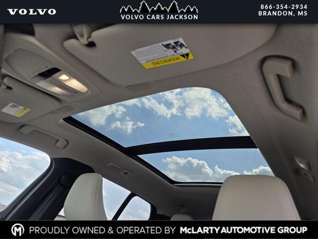 new 2026 Volvo XC40 car, priced at $51,310