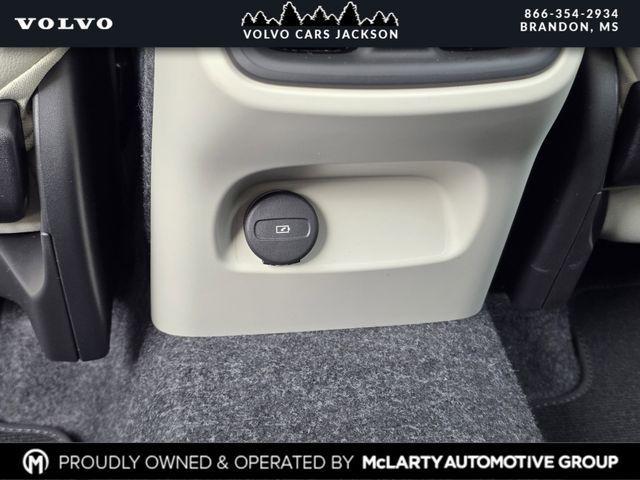 new 2026 Volvo XC40 car, priced at $51,310