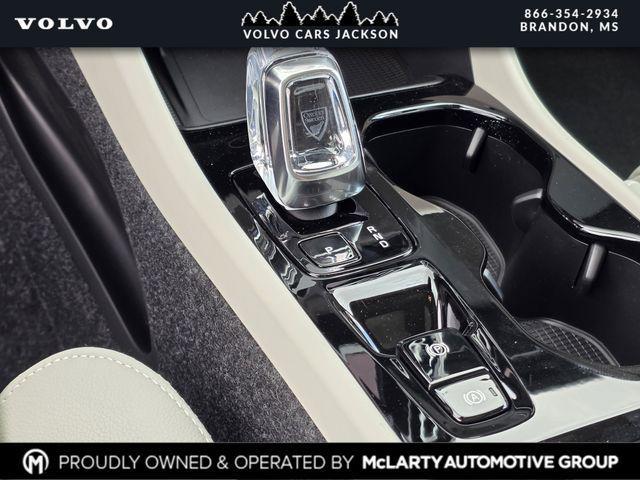 new 2026 Volvo XC40 car, priced at $51,310